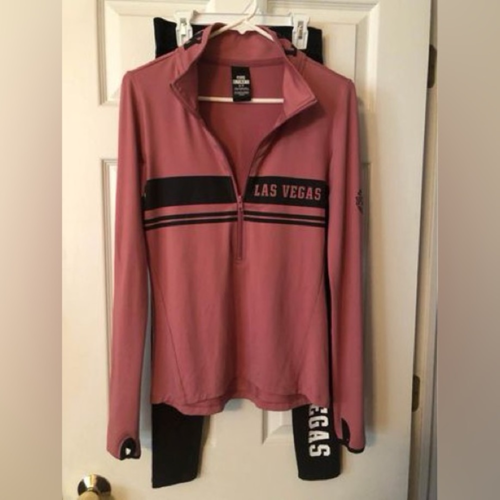 Pink by Victoria Secret Las Vegas Set